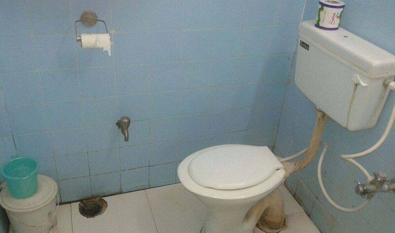 Ganga Homes, New Delhi 5